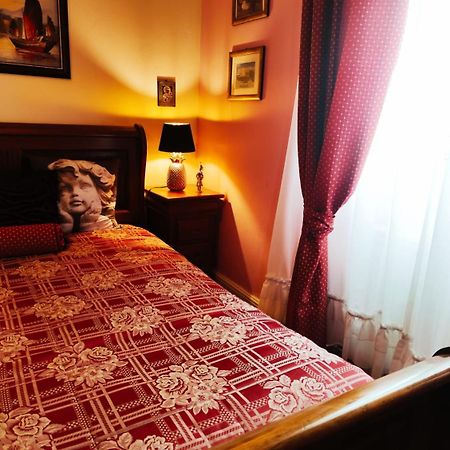 Real Santo Antonio Guest House Tarouca Exterior photo