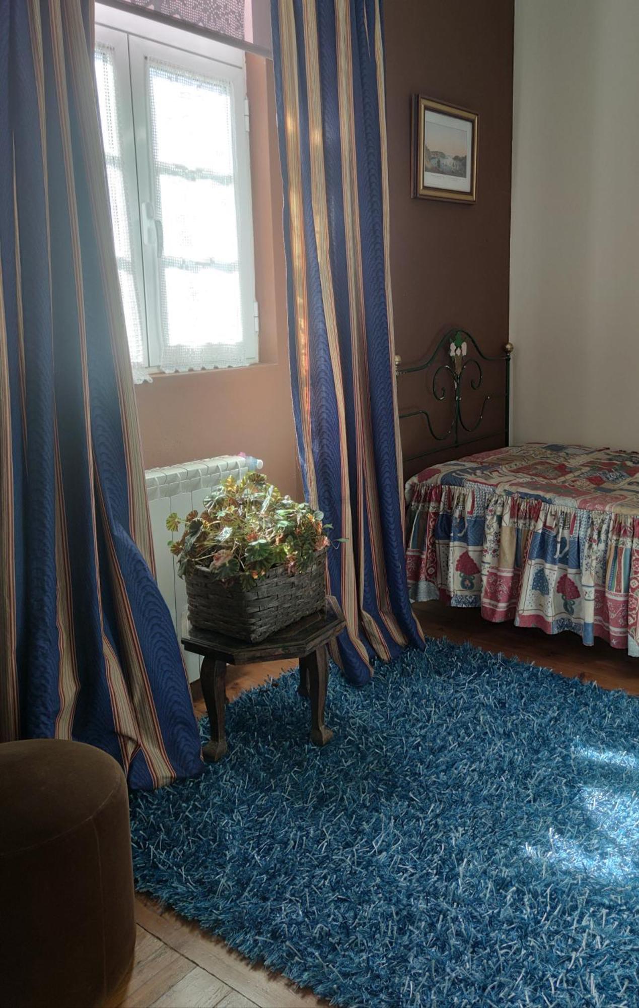Real Santo Antonio Guest House Tarouca Exterior photo