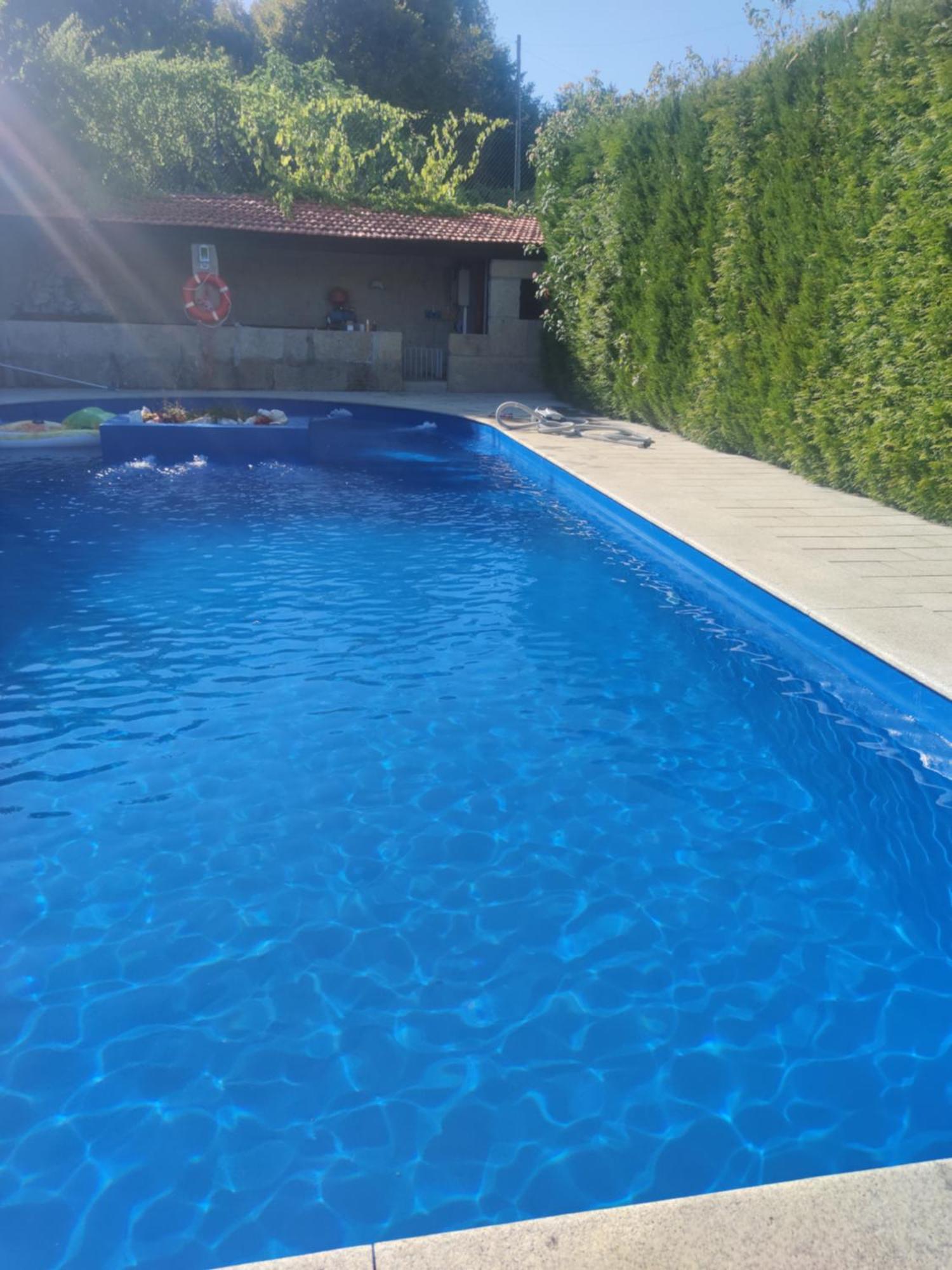 Real Santo Antonio Guest House Tarouca Exterior photo